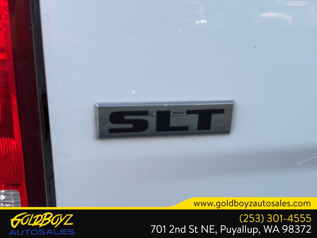 Used 2023 RAM 1500 Classic SLT w/ Trailer & Traction Group image 22
