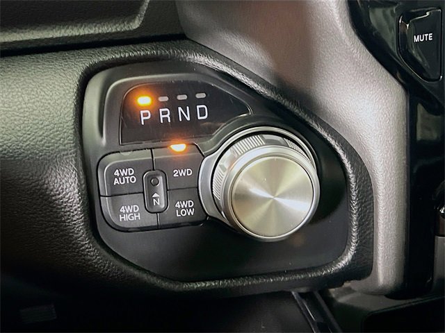 Used 2020 RAM 1500 Laramie image 23