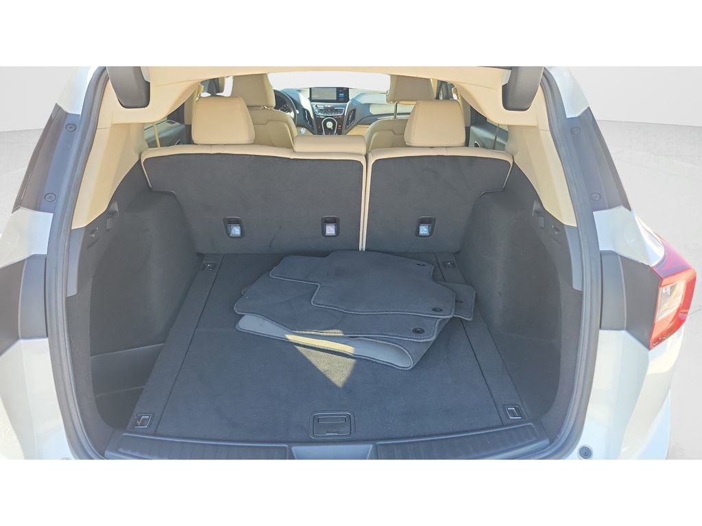 Used 2024 Acura RDX w/ Technology Package image 12