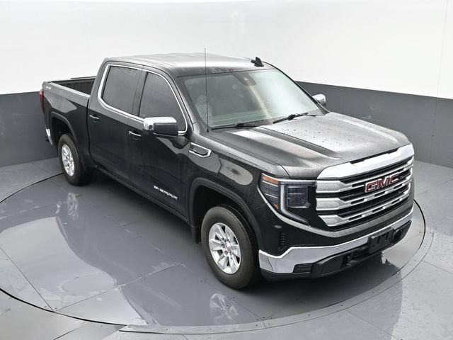 Used 2023 GMC Sierra 1500 SLE AWD/4WD image 19