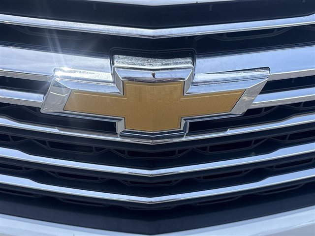 Certified 2023 Chevrolet Traverse LT FWD image 29
