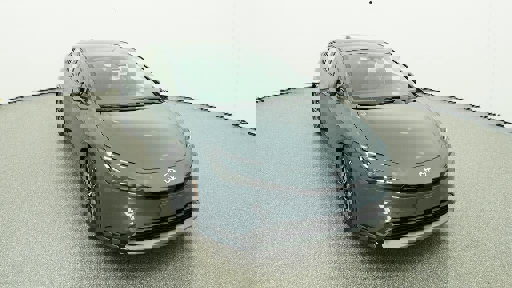 New 2026 Toyota Prius Limited image 47