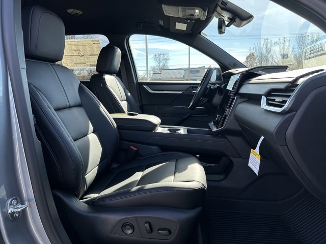 New 2026 GMC Acadia Elevation w/ Black Edition image 7