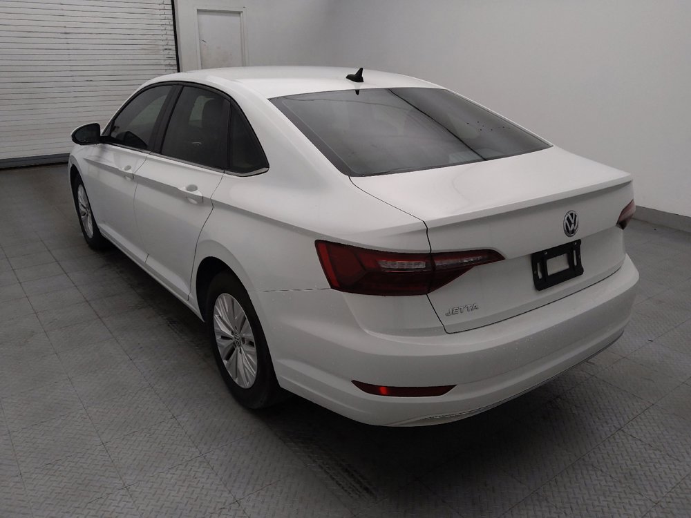 Used 2020 Volkswagen Jetta S FWD image 5