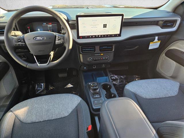 New 2025 Ford Maverick XLT w/ XLT Luxury Package image 14
