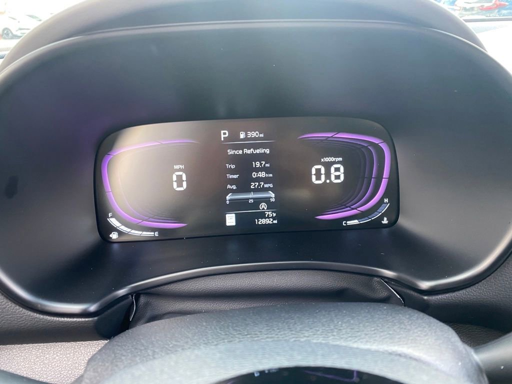 Certified 2023 Kia Soul GT-Line image 11