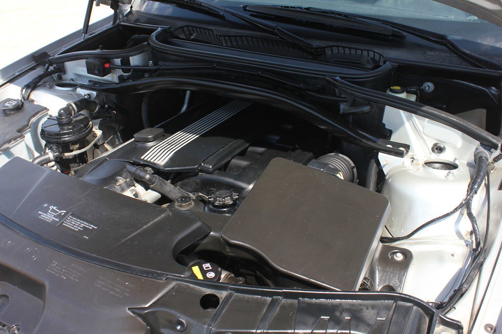 Used 2006 BMW X3 3.0i AWD/4WD image 50