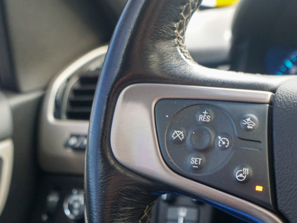 Used 2019 GMC Yukon XL Denali w/ Denali Ultimate Package image 29