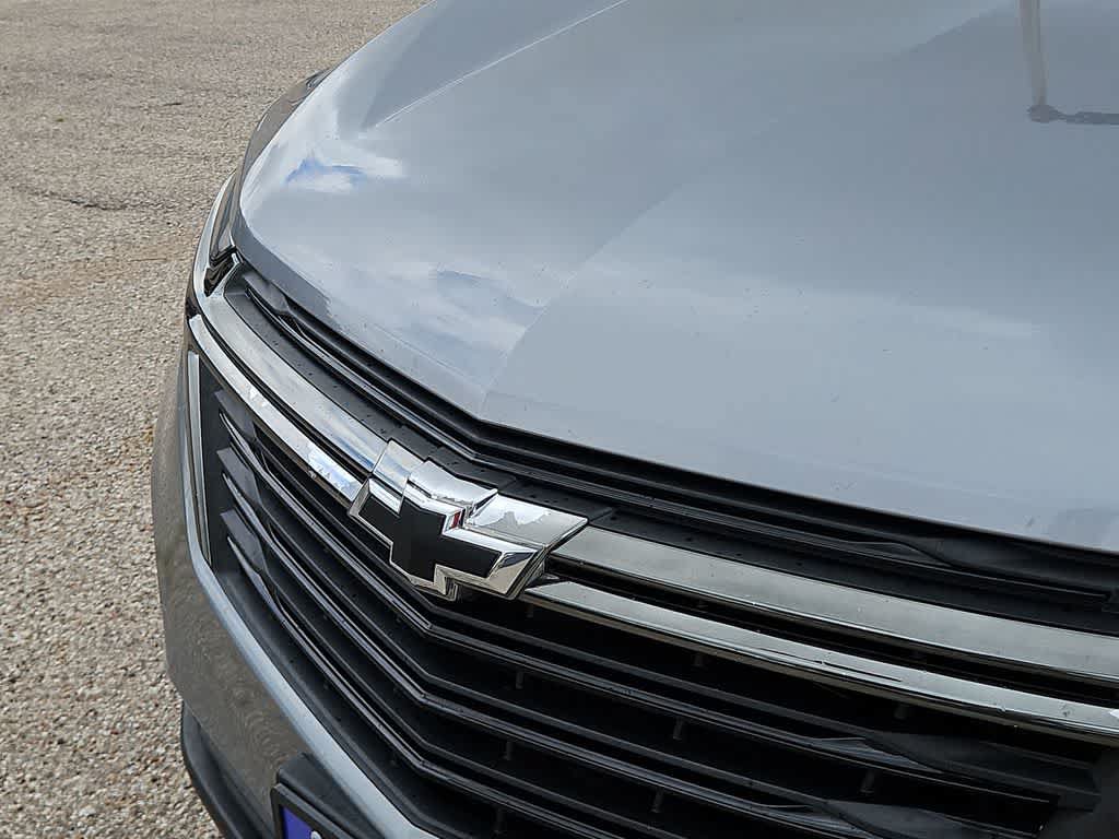 Used 2023 Chevrolet Equinox LS w/ LS Convenience Package FWD image 13