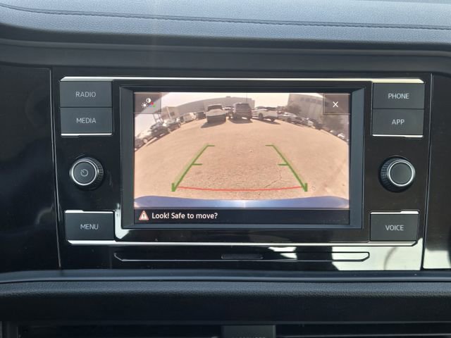 Used 2024 Volkswagen Jetta S image 19