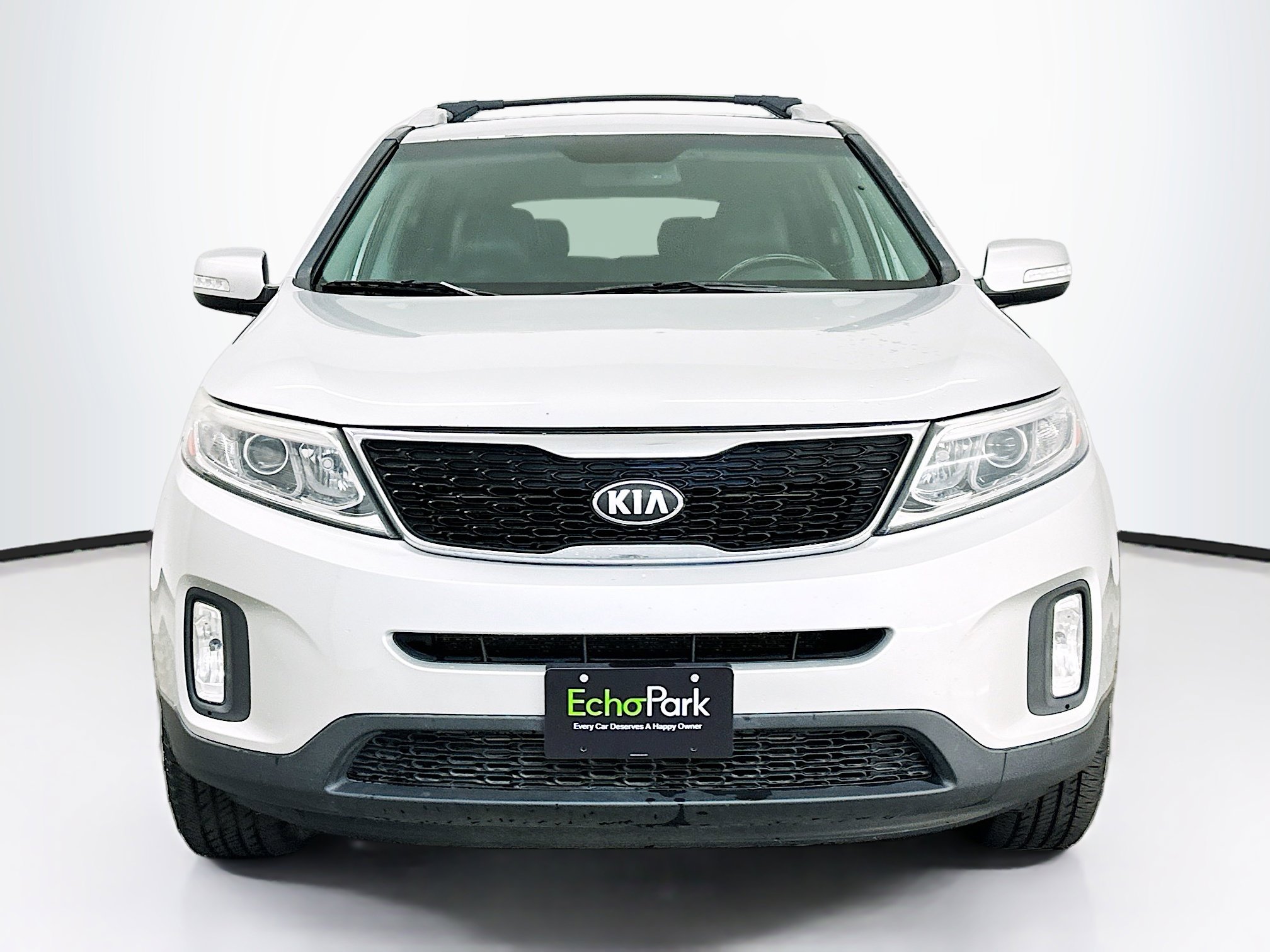 Used 2014 Kia Sorento LX w/ Touring Package (LX) image 2