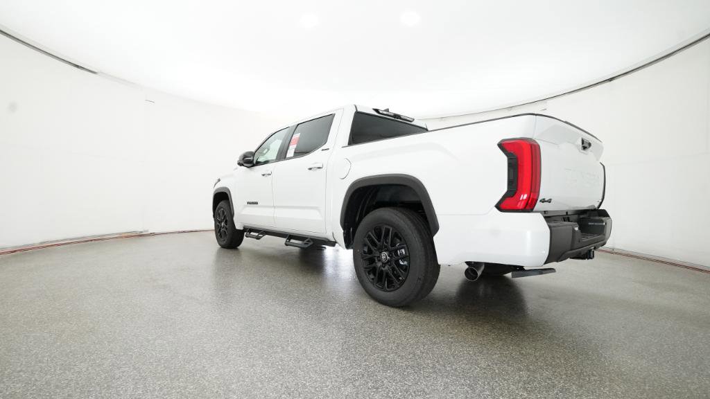 New 2026 Toyota Tundra Limited image 14