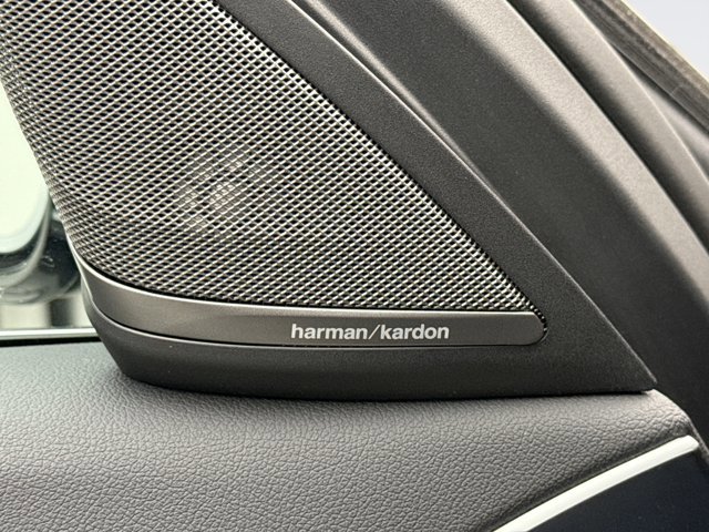 Used 2023 BMW 530i xDrive w/ Executive Package image 17