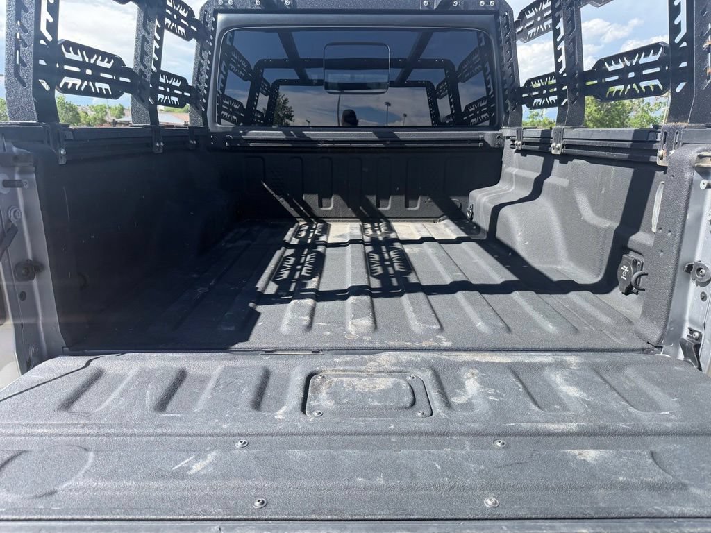 Used 2020 Jeep Gladiator Overland AWD/4WD image 26