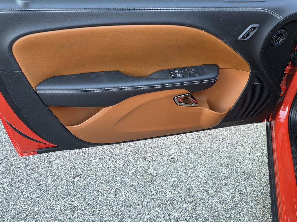 Used 2022 Dodge Challenger SRT Hellcat Redeye image 42