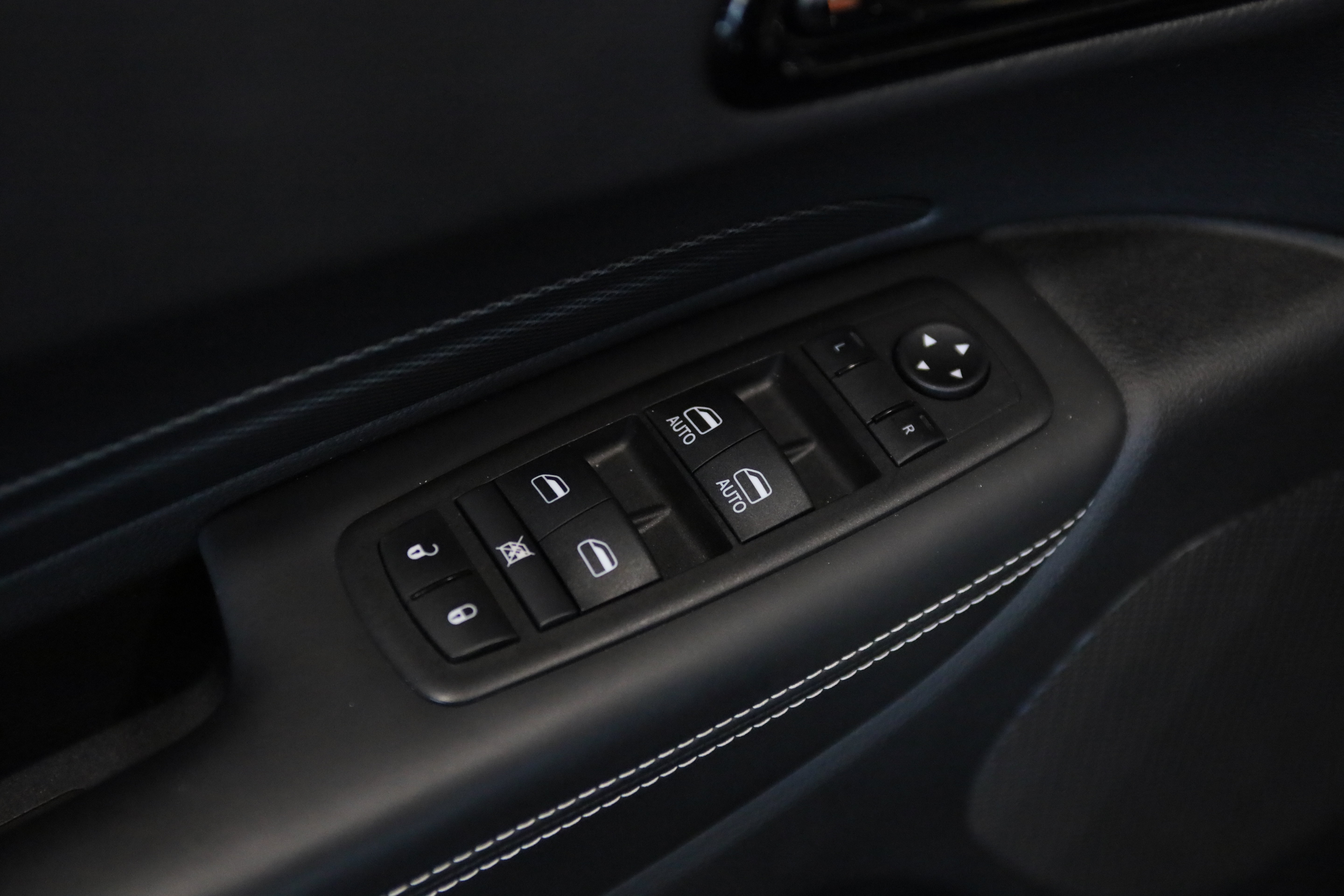 Used 2024 Dodge Durango SRT Hellcat w/ Black Package AWD/4WD image 15