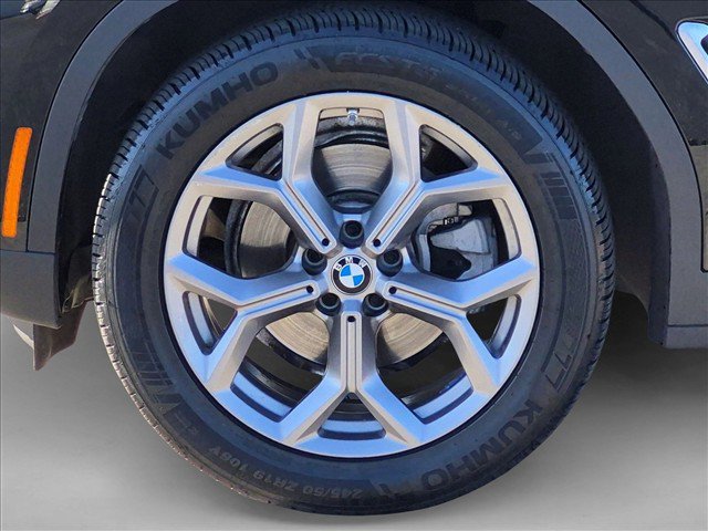 Used 2023 BMW X3 sDrive30i w/ Convenience Package RWD image 26