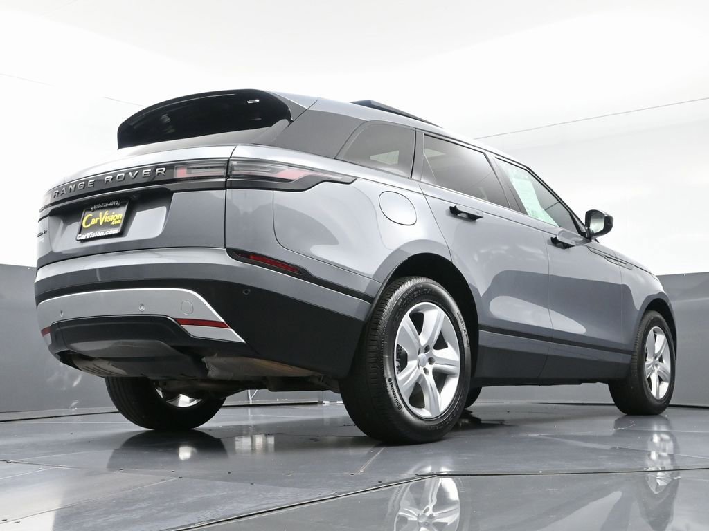 Used 2025 Land Rover Range Rover Velar S image 54