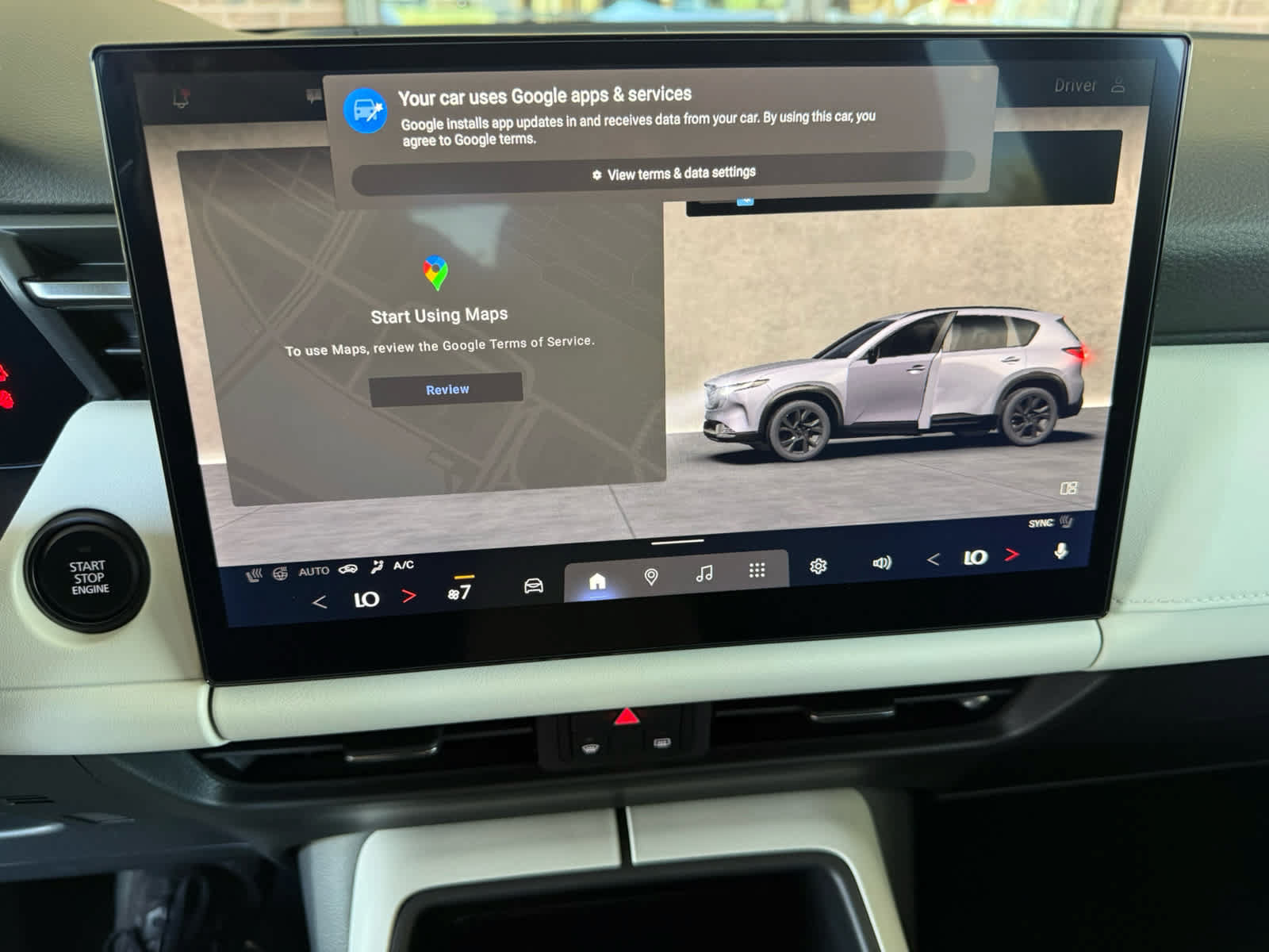 New 2026 MAZDA CX-5 Preferred AWD/4WD image 15