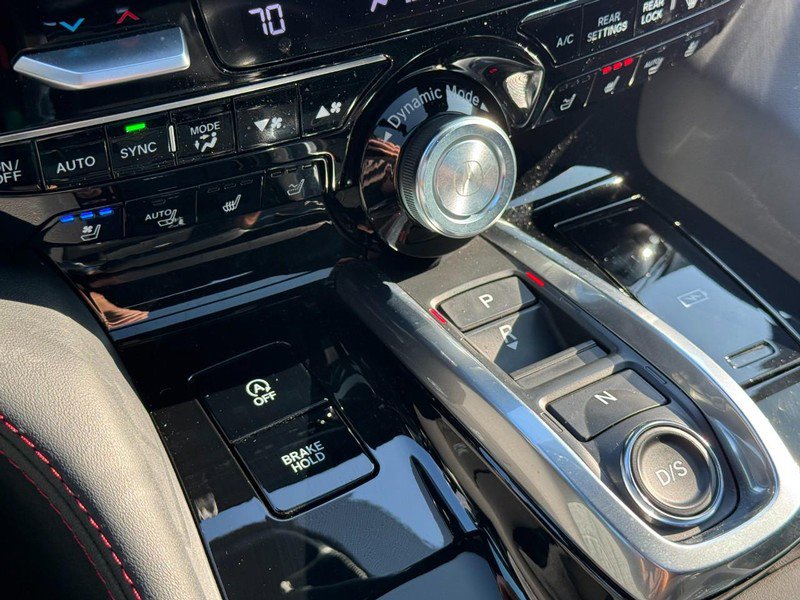 Used 2023 Acura MDX Type S image 20