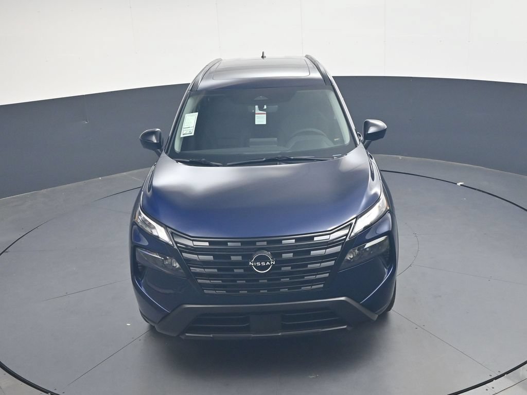 New 2026 Nissan Rogue Dark Armor AWD/4WD image 33
