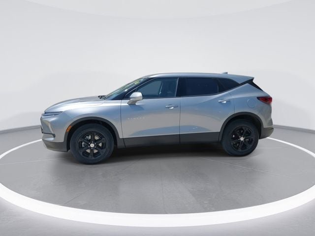 Used 2025 Chevrolet Blazer LT AWD/4WD image 5