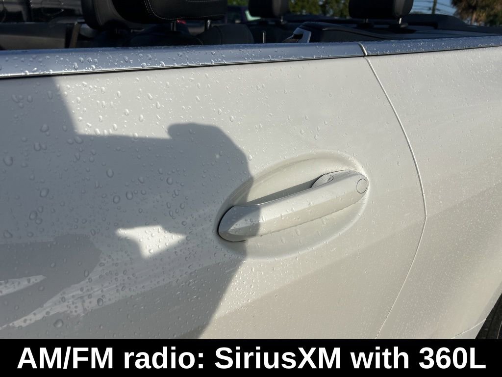 Used 2025 BMW 430i 430i image 21