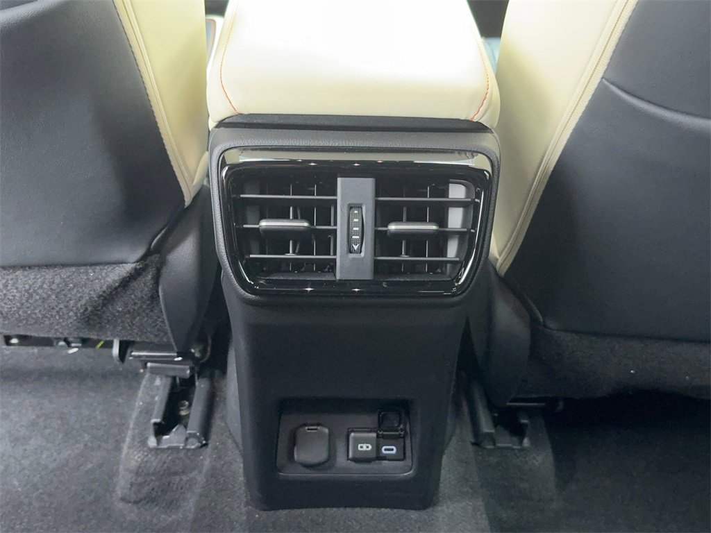 Used 2023 Lexus NX 350 AWD w/ Luxury Package image 24