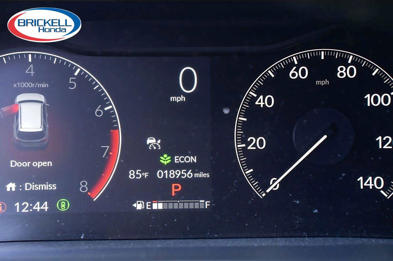 Used 2023 Honda Pilot Touring image 43
