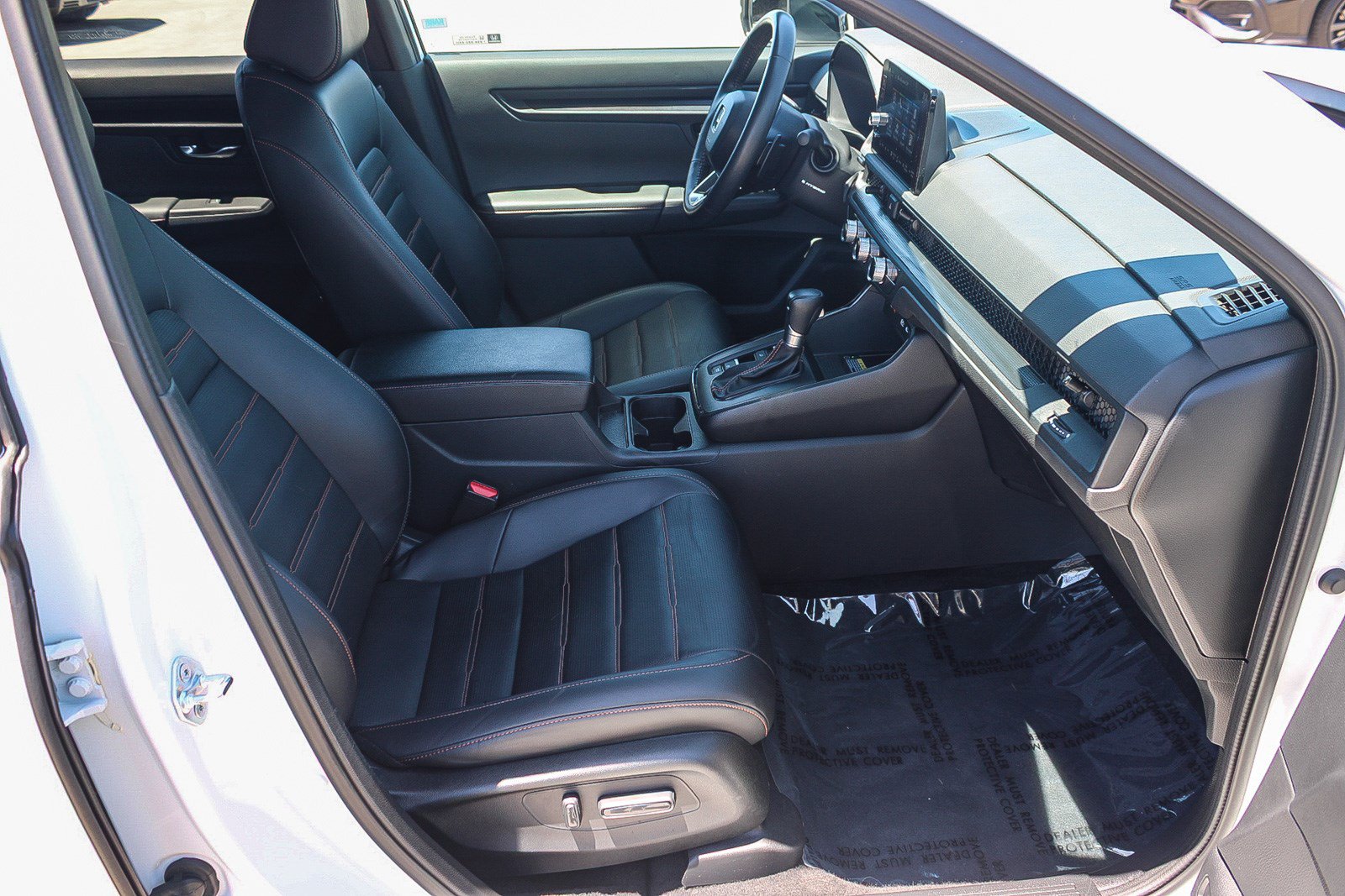 Certified 2024 Honda CR-V Sport-L image 17