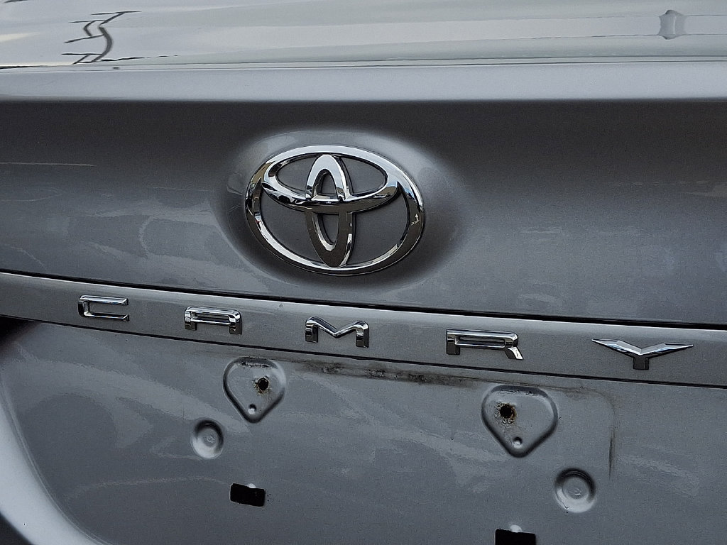 Used 2024 Toyota Camry LE w/ Convenience Package FWD image 29