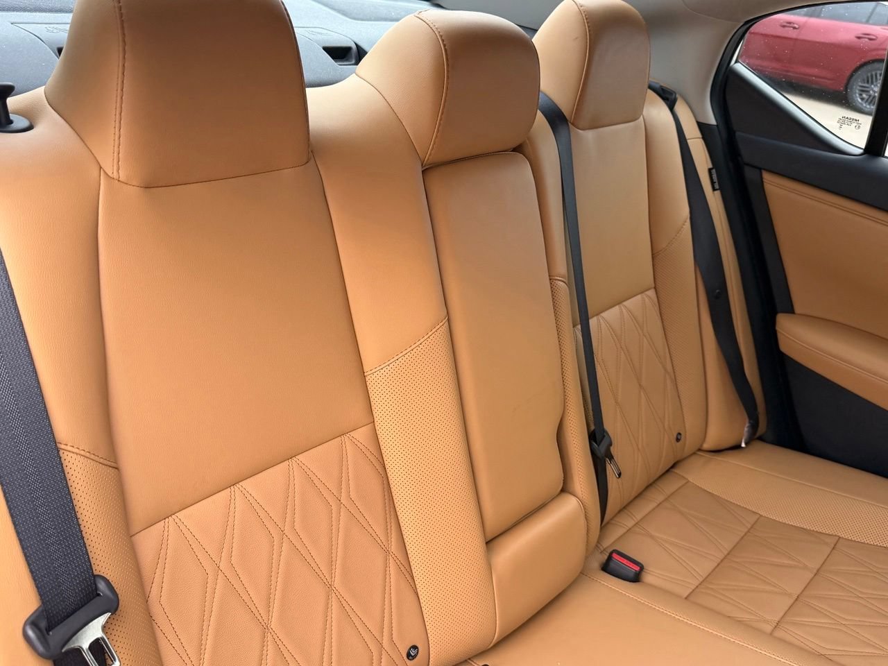 Certified 2024 Nissan Sentra SV w/ SV Premium Package FWD image 37