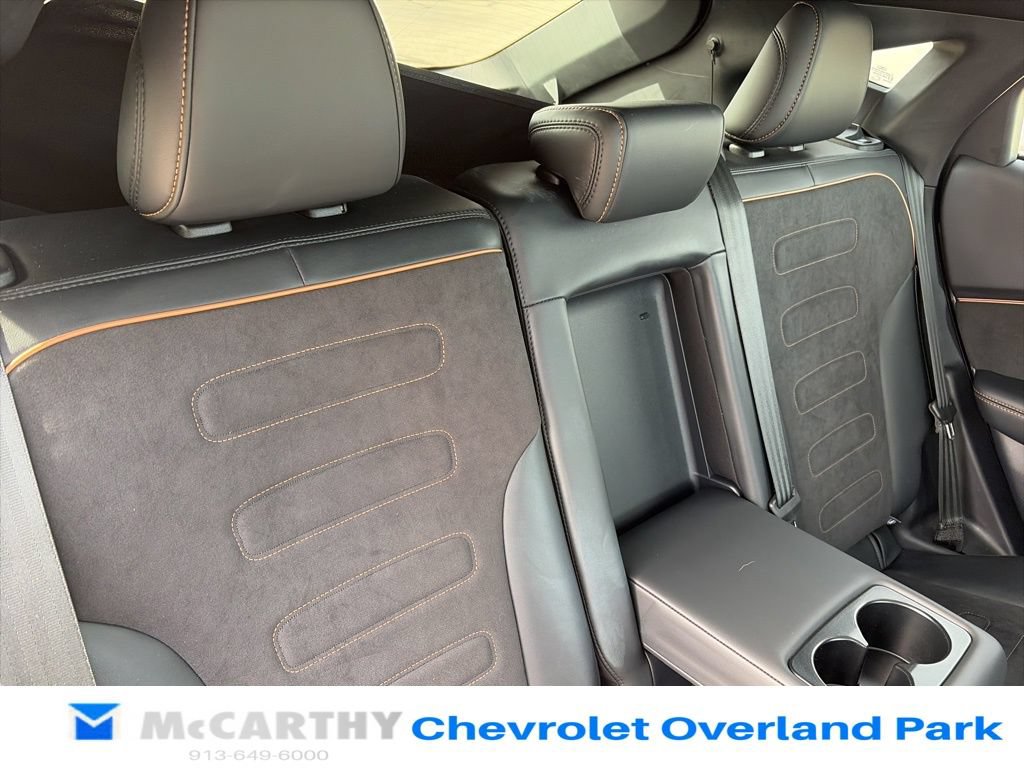 Used 2023 Ford Mustang Mach-E GT AWD/4WD image 41