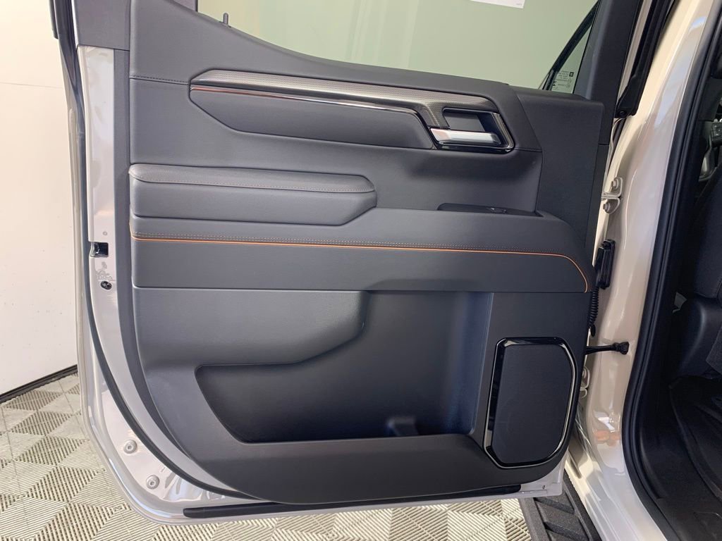 New 2026 GMC Sierra 1500 AT4 w/ AT4 Premium Package image 26
