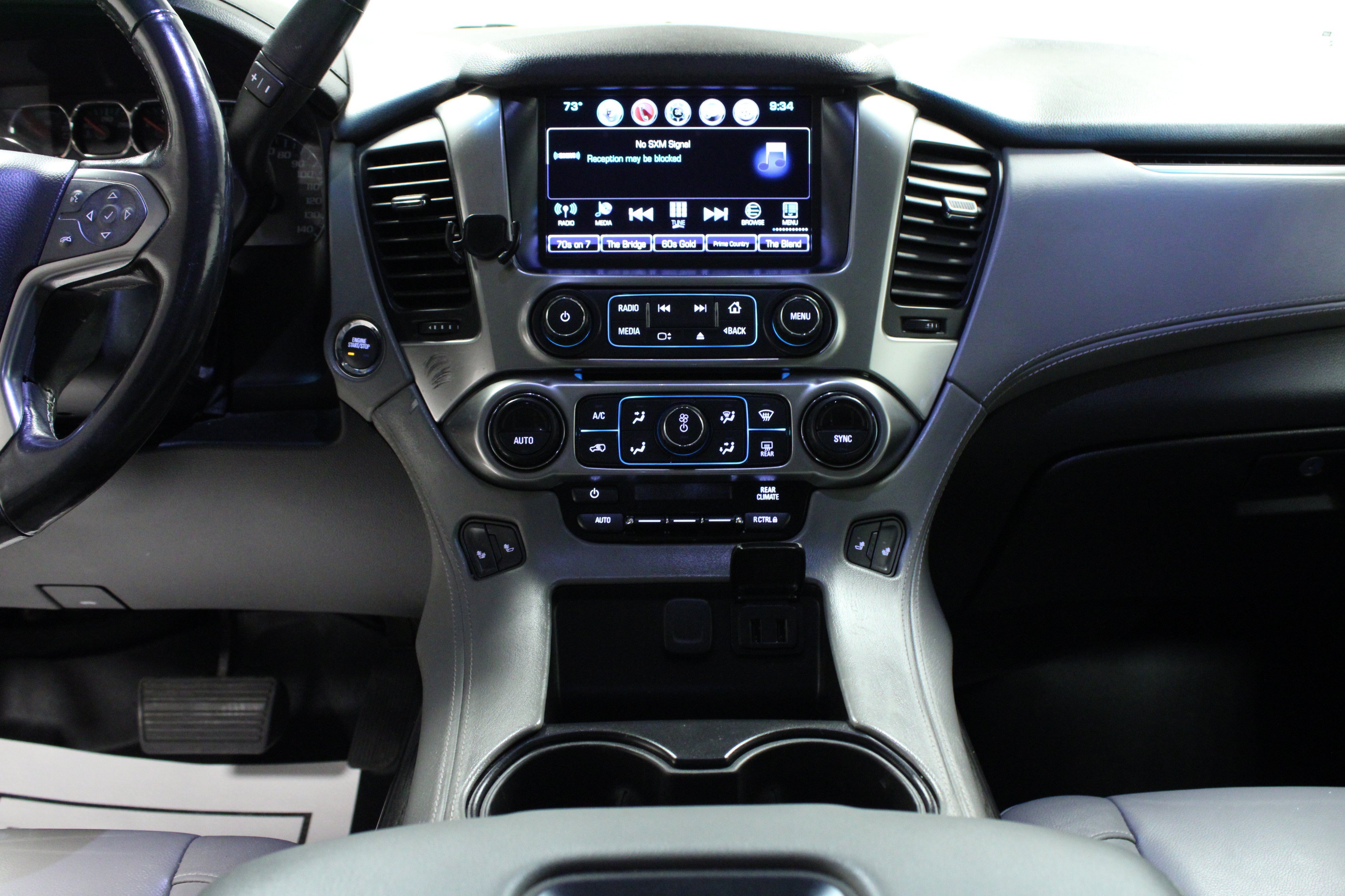 Used 2019 Chevrolet Tahoe LT AWD/4WD image 20