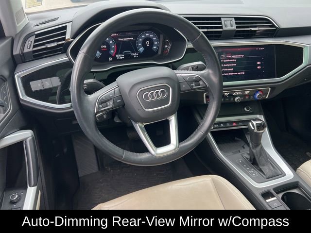 Used 2020 Audi Q3 2.0T Premium Plus image 15