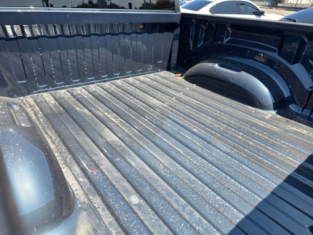 New 2026 RAM 1500 Laramie w/ Sport Appearance Package RWD image 11