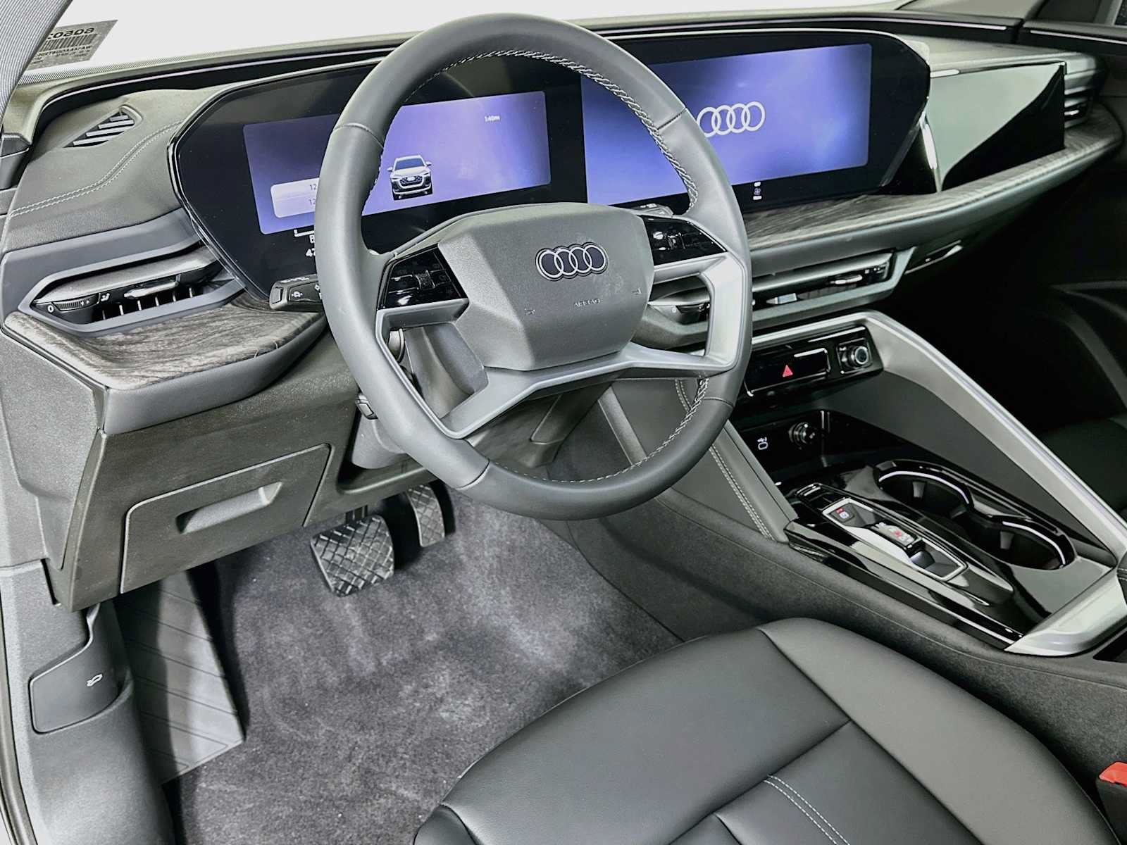 New 2026 Audi Q5 2.0T AWD/4WD image 9