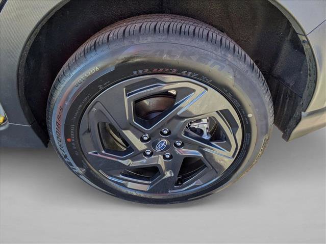 Certified 2025 Subaru Crosstrek 2.5i Sport image 9