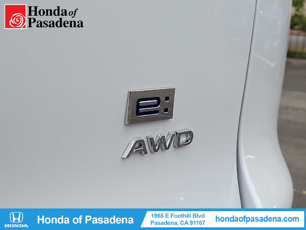 New 2026 Honda Prologue Elite image 23