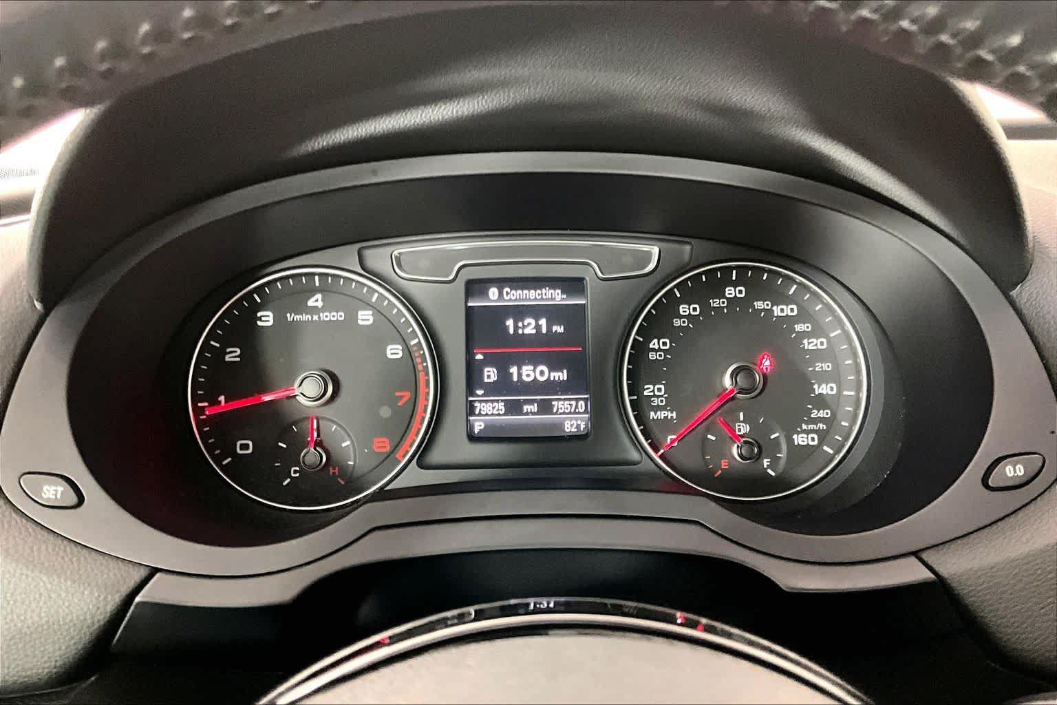 Used 2018 Audi Q3 2.0T Premium FWD image 24