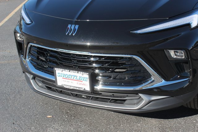 New 2026 Buick Encore GX Preferred w/ Comfort Package image 13