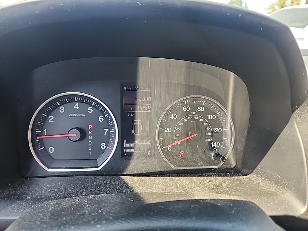 Used 2011 Honda CR-V EX-L image 13