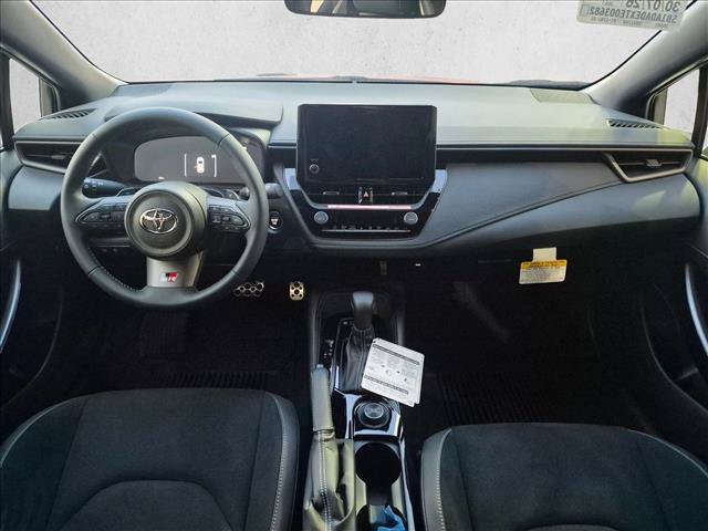 New 2026 Toyota Corolla GR AWD/4WD image 13