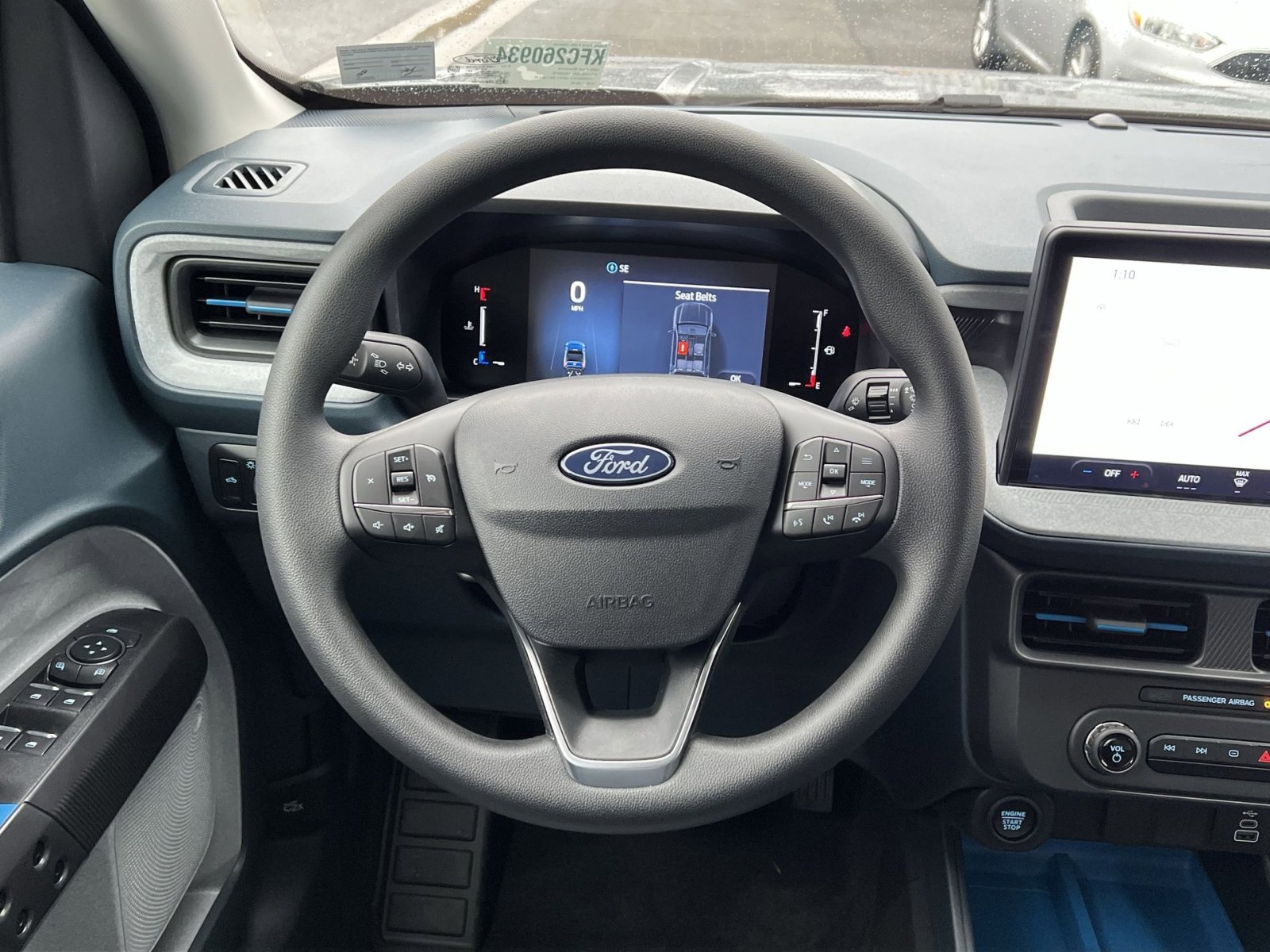 New 2026 Ford Maverick XLT AWD/4WD image 16