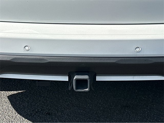 Used 2024 Ford Escape ST-Line Select w/ Tech Pack #2 image 22