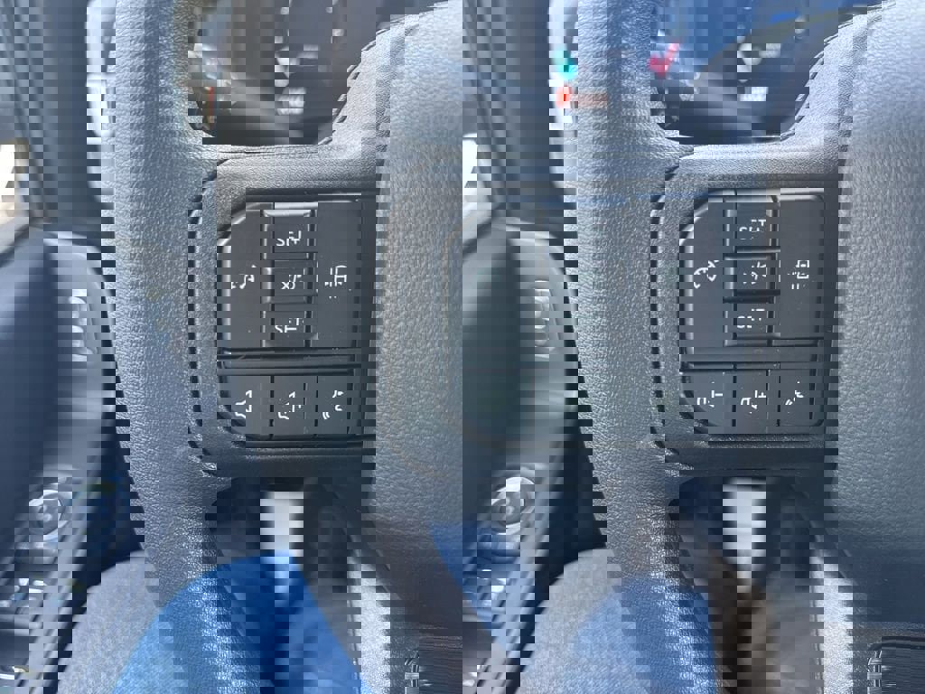 New 2025 Ford F150 STX w/ Equipment Group 200A image 24