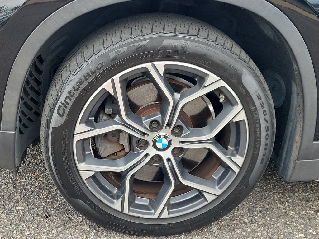 Used 2020 BMW X1 sDrive28i w/ Premium Package FWD image 24