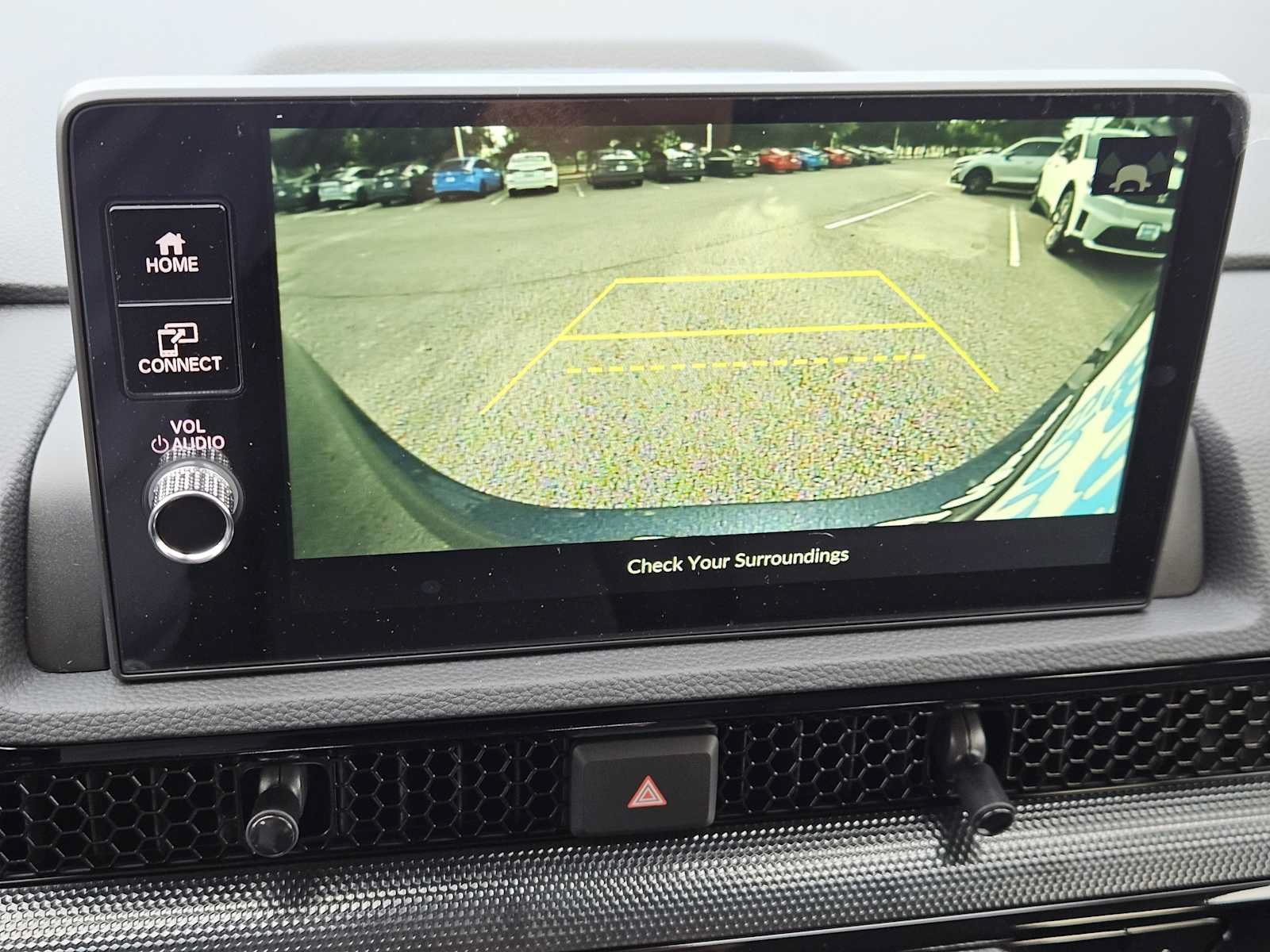 New 2026 Honda CR-V EX-L image 15