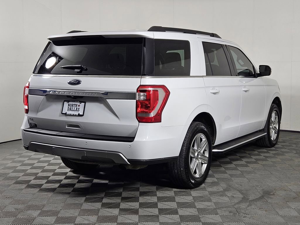 Used 2021 Ford Expedition XLT RWD image 5